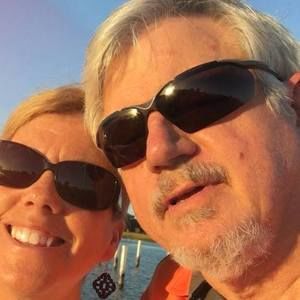 Meet your Posher, Judy